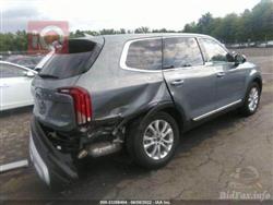 كيا تيلوريد